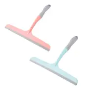 General Window Prop Practical Floor Accessory Tile Squeegee Plastic 1Pc Glass