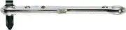 NEW GENERAL TOOL 807SX OFFSET RATCHET SCREWDRIVER SLOTTED PHILLIPS 6101695