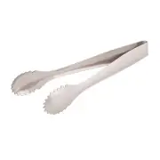 NEW STAINLESS STEEL 18/8 ICE TONGS Sugar Cube Tong Lolly Candy Buffet