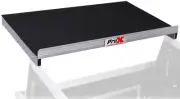 ProX T-LPSMRMK2 Univeral Sliding Laptop Shelf for all ProX Combo Mixer Cases