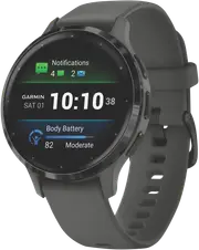 Garmin Venu 3S - Pebble Gray/Slate