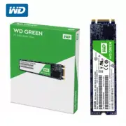 SSD M.2 240GB WD Green Western Digital Internal Solid State Drive Laptop SATAIII