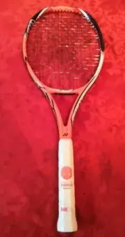 NEW Yonex Vcore Si 98 head 16x20 LG 10.1oz 4 5/8 grip Tennis Racquet