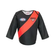 Essendon Replica Toddlers Guernsey