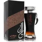 AL HAAN BY LATTAFA EAU DE PARFUM 100ml EDP SUPER FAMOUS FRAGRANCE