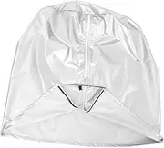 GANAZONO Spare Tire Cover for Trailer Truck Durable Tire Protector for Home Garage Auto Repair Shop Fit