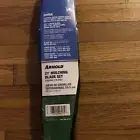 Arnold 21” Mulching Blade Set - 490-100-0138 - Contains 2 Blades - For Honda