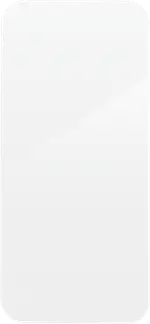 ZAGG Glass Elite Screen Protector iPhone 16 Pro Max
