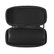 Carbon fiber Storage Bag Hand Carrying Case For JBL Flip 5 Wireless Speaker b