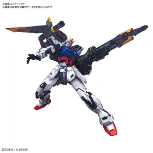 BANDAI 萬代 PG 1/60 機動戰士鋼彈SEED 完美攻擊鋼彈 東海模型