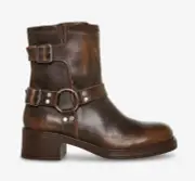 Steve Madden Brixton Boot Women’s 7 New In Box