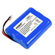 HQRP Battery for ADT 30010186 Honeywell Pro 7 AI05-2 AIO7-1 AIO7-2 Command Panel