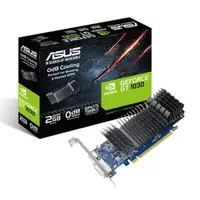 在飛比找樂天市場購物網優惠-ASUS 華碩 GT1030-SL-2G-BRK 顯示卡