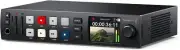 Blackmagic Design HyperDeck Studio HD Plus – Professional Broadcast Recorder