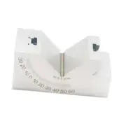 Adjustable Angle Gaug Sturdy Metal Measuring Lightweight Angle Block
