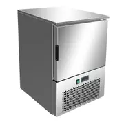 Thermaster Three Tray Blast Chiller 33L - Blast Chillers (D-GT3) - D-GT3