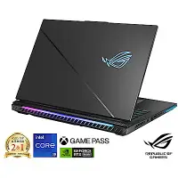 在飛比找Yahoo奇摩購物中心優惠-ASUS G834JYR 18吋2K電競筆電 (i9-149