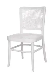 DD Design Palm Rattan Dining Chair