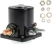 Boat Repairing 12V Starter Relay Solenoid Kit for Johnson Evinrude 395419, 383622, 586180, 18-5808