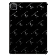 iPad Pro 11-inch (3rd/4th gen) iPad Impact Case Mastermind Logo Pattern iPad Case