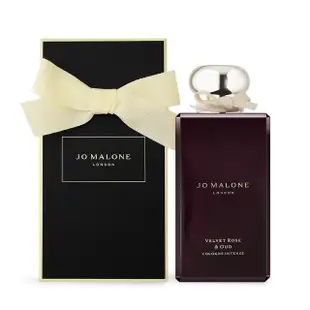 【Jo Malone】絲絨玫瑰與烏木芳醇香水(100ml-專櫃公司貨)