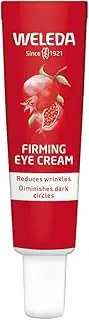 WELEDA Firming Eye Cream 12ml | Reduce Wrinkles | Dark Circles & Puffiness | Fragrance free | Vegan