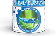 Shrimp Food Daily Blast 50g