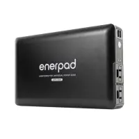 在飛比找蝦皮購物優惠-enerpad UPS55K 攜帶式 直流 交流 大容量行動