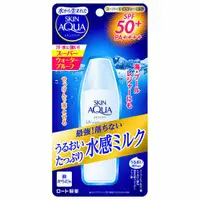 在飛比找蝦皮購物優惠-SKIN AQUA Super Moisture Milk 