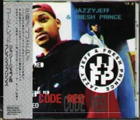 在飛比找Yahoo!奇摩拍賣優惠-K - DJ Jazzy Jeff & The Fresh 