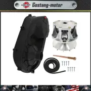 For 2015-23 POLARIS RZR 1000 XP PRIMARY DRIVE CLUTCH&COVER&PULLER TOOL 1323241