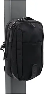 Magnetic Bag Company - Crossbody Bag Sling Chest Bag for Men and Women | Magnetic Gym & Travel Bag