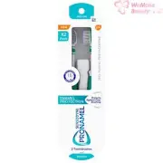 Sensodyne Pronamel Medium Toothbrush 2 Toothbrushes New In Box