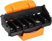 Jaxenor Protective Cover Printhead Replacement for Canon ts9120 ts8020 ts9020 ts8050 ts8070 - Compact Structure with Fine Workmanship Design