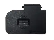 Sony A7Siii ILCE-7SM3 Battery Door Cover Lock Lid Assy Replacement Repair Part