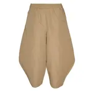 [Club21 Collection] Sheen Parachute Pants