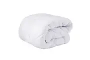 Laura Hill 800GSM Microfibre Bamboo Quilt Comforter Doona - Queen