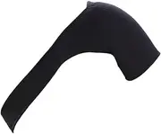 Adjustable Shoulder Support Brace Protector Breathable Sbr Shoulder Pads for Outdoor Sports