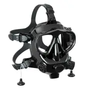[EU DIRECT] SMACO M5058 Scuba Diving Full Face Mask Respiratory Masks Diving Equipment Snorkel Masks Underwater Breathin