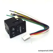 Master Power Mirror Folding Rear View Outer Mirror Switch For Toyota Camry Lexus (for: Lexus)