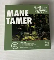 Paul Mitchell Good Hair Vibes ManeTamer Set(Shampoo/Treatment/Shaping Cream)