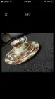 England Royal Albert 'Old Country Roses' 20 Piece Dinner Set Unused.