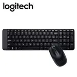 羅技 LOGITECH  MK220 無線鍵鼠組