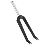 ANSWER BMX Dagger Carbon Fork PRO 24" 10mm (Matt Black)