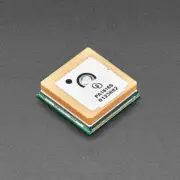 [3DMakerWorld] Adafruit Ultimate GPS Module - 66 channel/10Hz updates - PA1616S