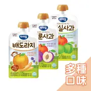韓國ILDONG日東-寶寶果汁-100ml/包 [多種口味] 果汁 副食品 嬰幼兒食品【台灣現貨】