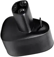 CCS1 Combo Adapter Fast Charging Head Parts Accessories, Compatible For Tesla Model Y S X 3 For CCS Enabled, Compatible For Tesla Car Only Car Accessories