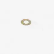 Agri-Fab 44137 Lawn Tractor Attachment Washer, 1/2 x 1-in Genuine OEM part