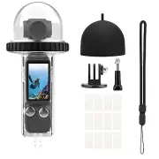 Diving Waterproof PC Camera Case Protection Housing Cover For DJI Osmo Pocket 3