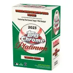 <MLB> 2024 TOPPS CHROME® PLATINUM '54 - VALUE BOX 美國職棒 球員卡盒